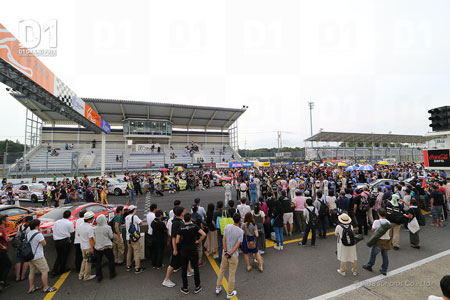 コースウォーク