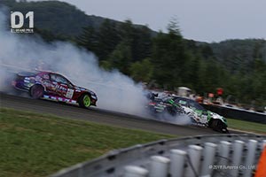 2019年北海道ドリフトフォトギャラリー