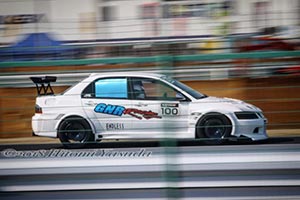 GNR RACING CT9A