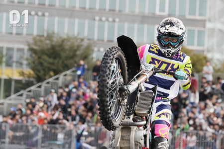 FMX