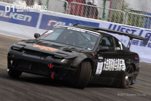 方明のシルビア