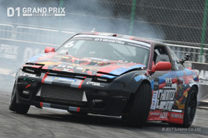 顾正のシルビア