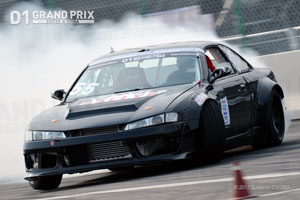 李伏のシルビア