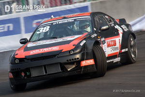 李科のシルビア