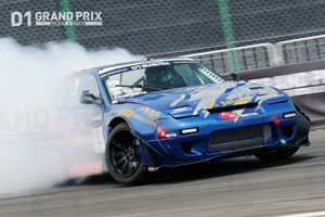 刘超のシルビア