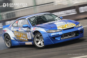 余孟轩のシルビア