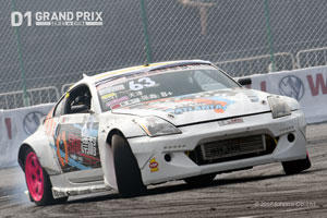 张鑫のフェアレディZ