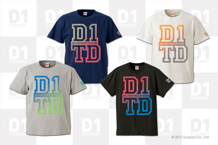 TOKYO DRIFT 限定Tシャツ