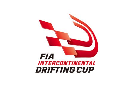 FIAインターコンチネンタルカップロゴ