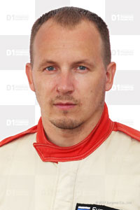 アレクサンダー･ブルィチェフ