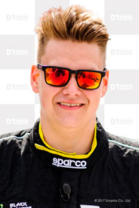 アレクサンダー･ドミトレンコ