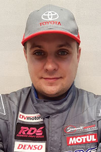 アレクセイ･ペレデレイ