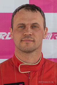 アンドレイ･マホゥノ