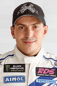 アンドレイ･ペセーゴフ