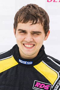 アントン･ドゥボヴィク