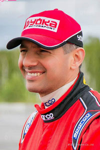 アルメン･アルチュニャン