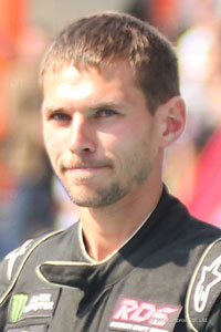 ダミール･イディヤトゥリン