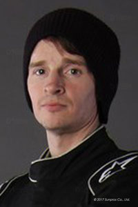 デニス･ドムニン