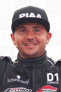 ドミトリー･セメニュク