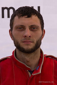 エドゥアルド･マリャローフ