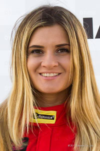 エカテリーナ･ノソヴェッツ