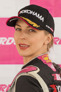 エカテリーナ･セディフ