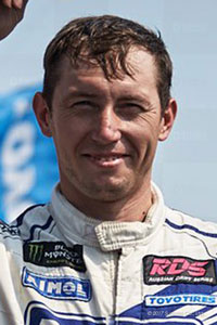 イリヤ･フョードロフ