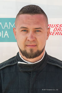 イワン･カニーシェフ