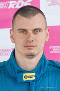 コンスタンティン･ゴルチャコフ