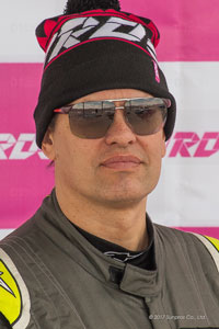 コンスタンティン･ラスペーヴィン