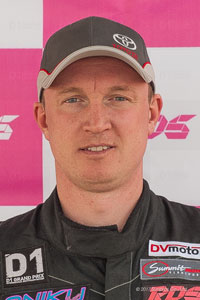 マカール･チェルヌィシュ