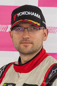 マクシム･セディフ