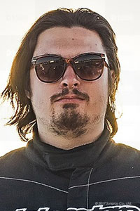 ロスティスラフ･ブルィリョーフ