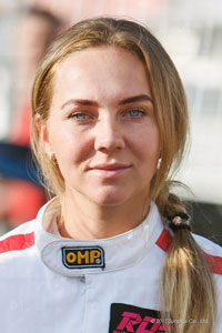 ヴァレリヤ･マコヴォーゾワ