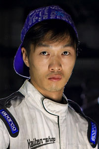 ヴィクトル･レガイ