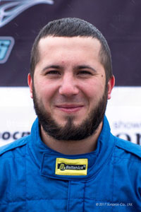 ウラジミール･ニキフォロフ