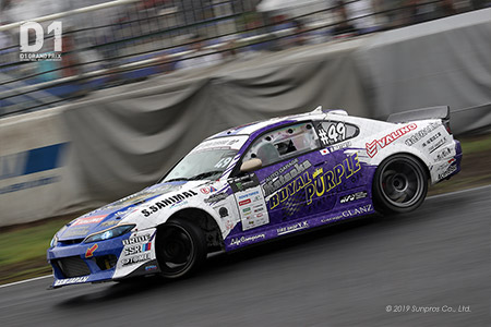 BSM JAPAN EXTRA SILVIA