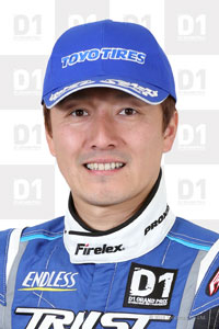 川畑真人