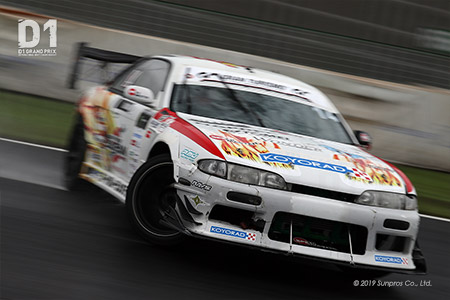 激★IK BNJ DL S14 SILVIA