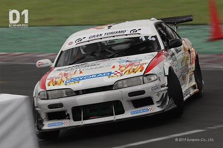 激★IK BNJ DL S14 SILVIA