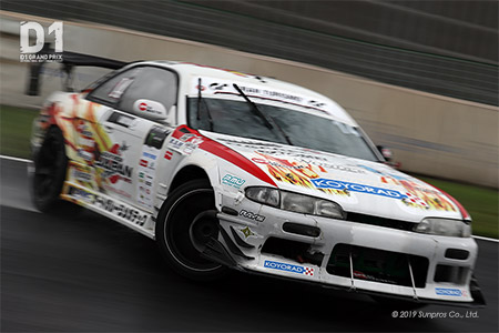 激★IK BNJ DL S14 SILVIA