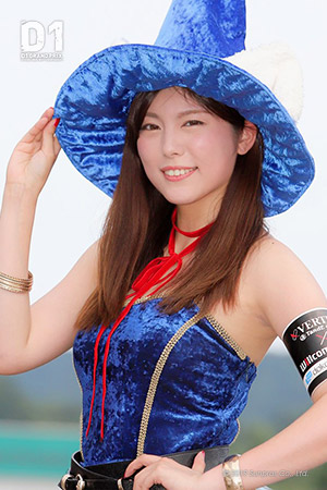 熊林保奈美