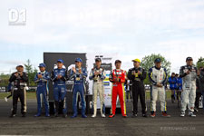 2018年北海道ドリフトフォトギャラリー