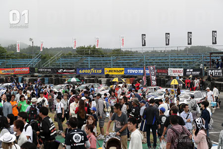 コースウォーク