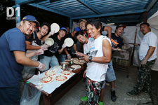 エビスD1夏祭り