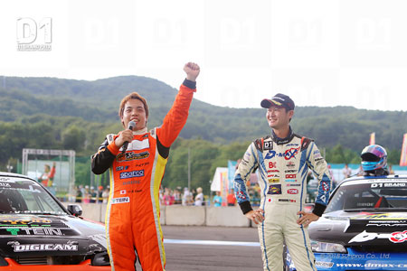 第6戦の詳細レポート