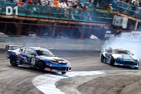 第7戦の結果速報