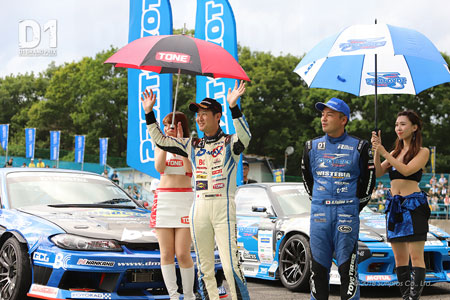 第7戦の詳細レポート