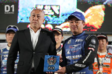 2018年東京ドリフトフォトギャラリー