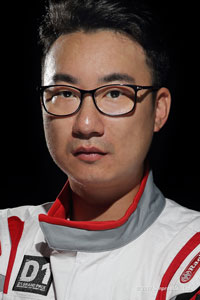 李松陽